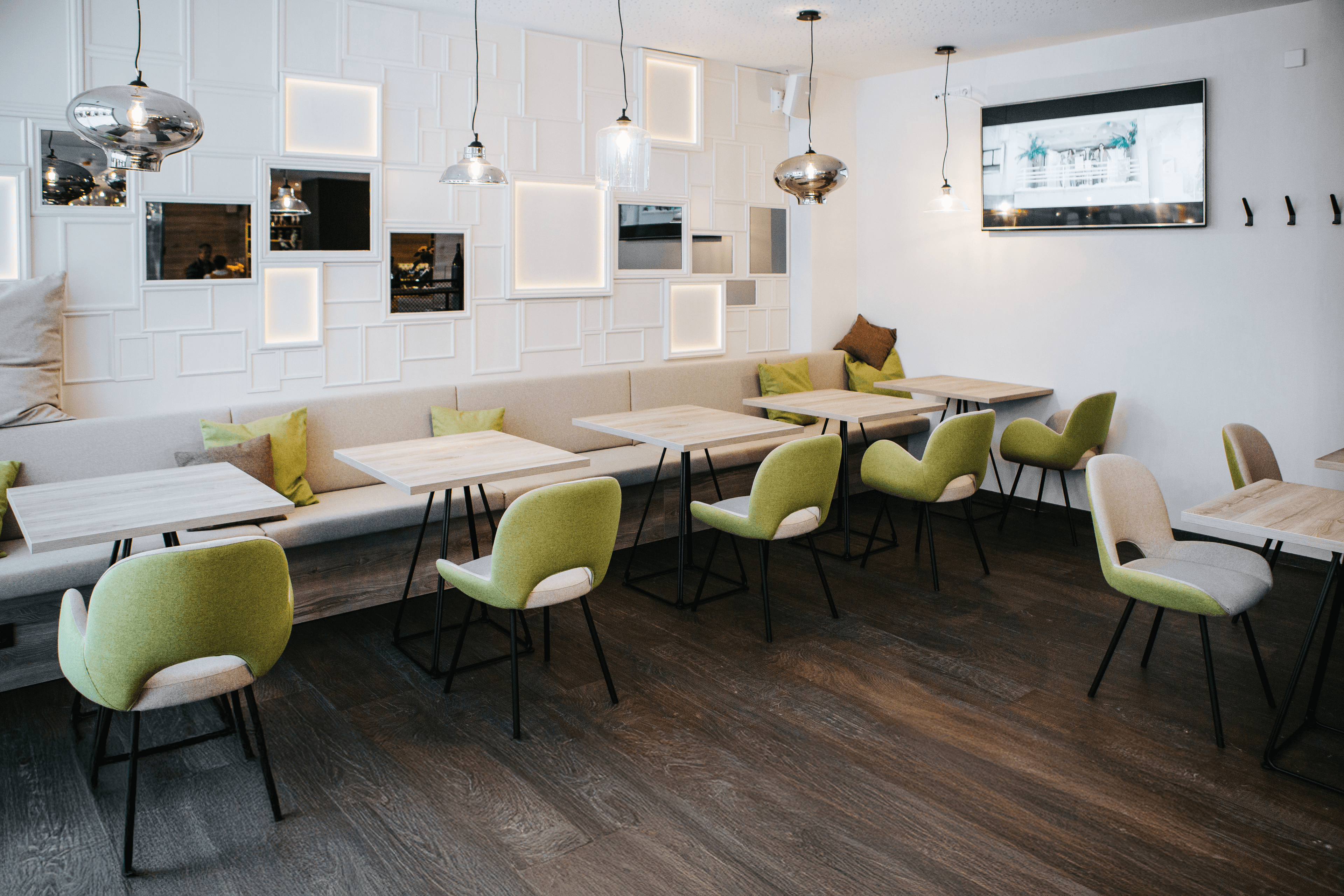 Bistro Lillet Ansicht