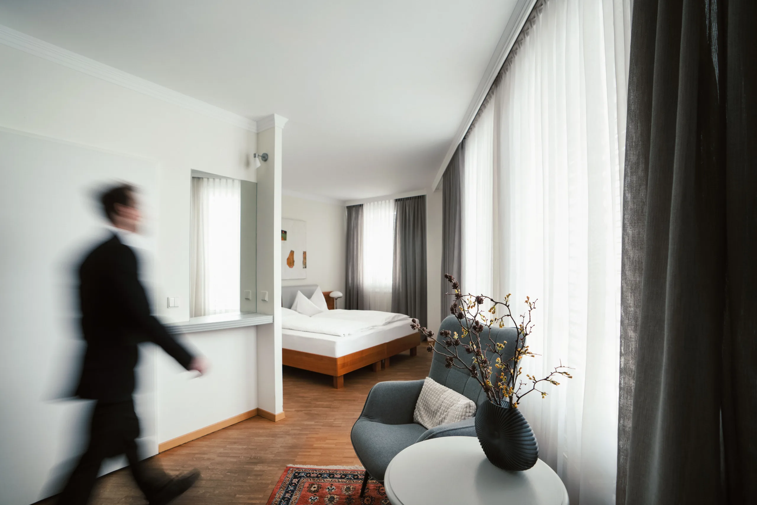 SINE Hospitality Group Gutschein Erlebnis